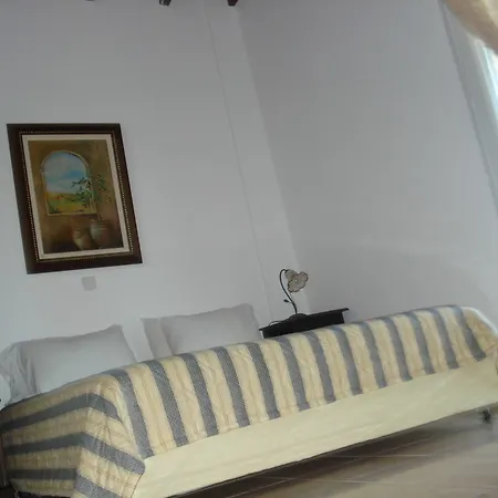 Sofia Apartment